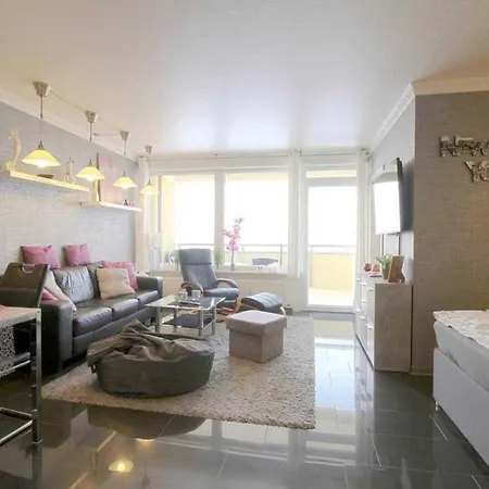 475 Apartment