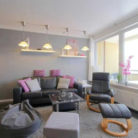 Apartment 475 Hohegeiß