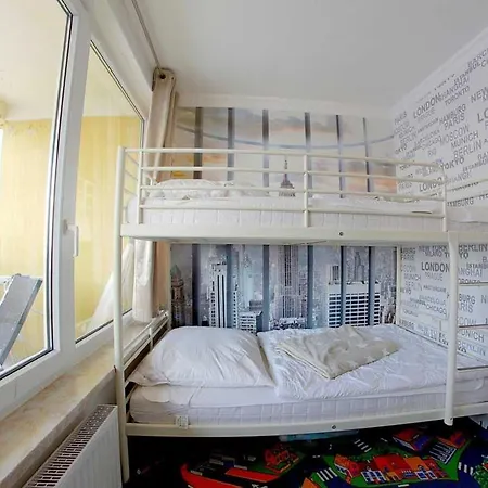 475 Apartment