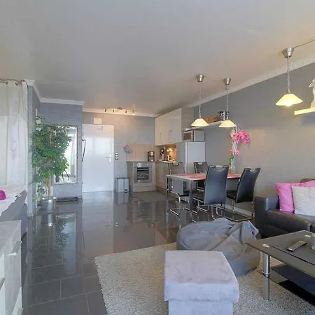 Apartment 475 *
