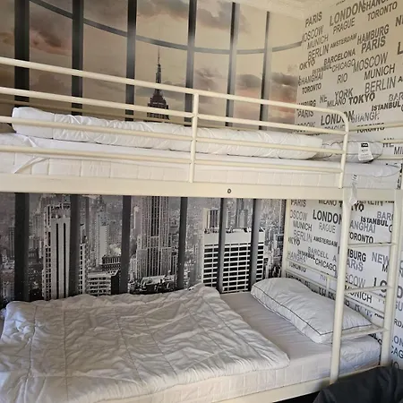 Апартаменты 475