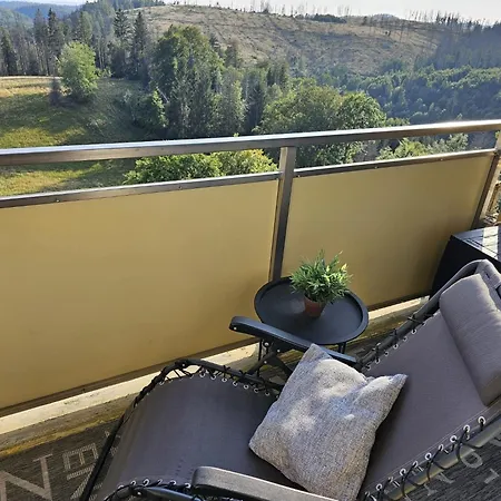 Апартаменты 475