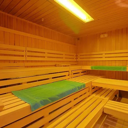 Апартаменты 475 Хоегайс