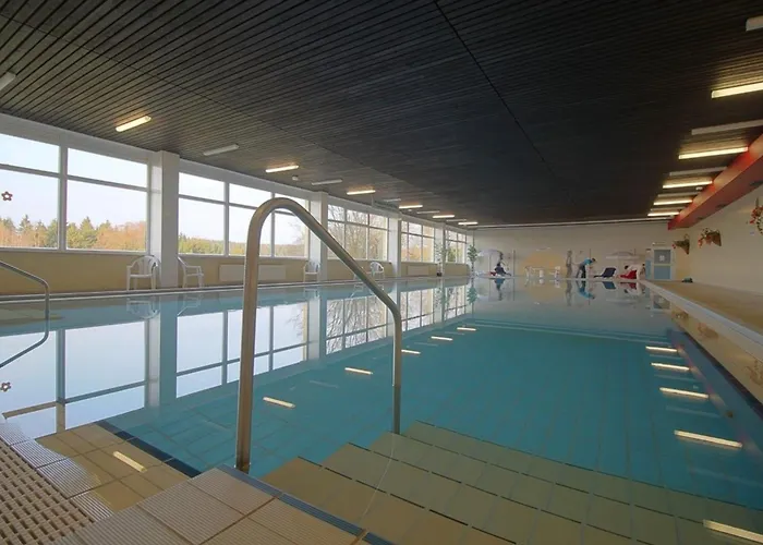 475 公寓 Hohegeiß