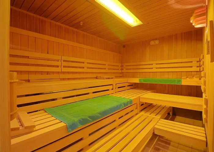 公寓 475 Hohegeiß